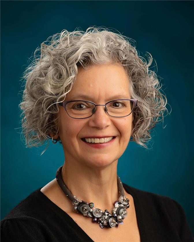 Karen Broquet, MD, MHPE