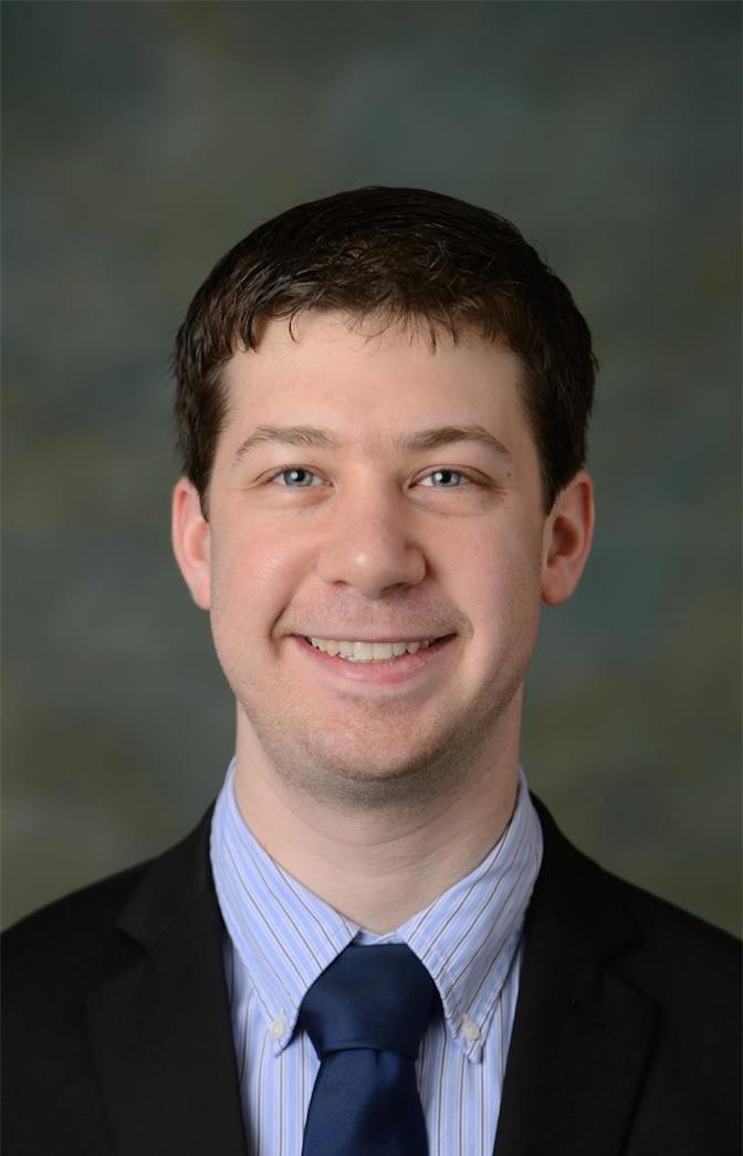 Daniel Leifer, MD